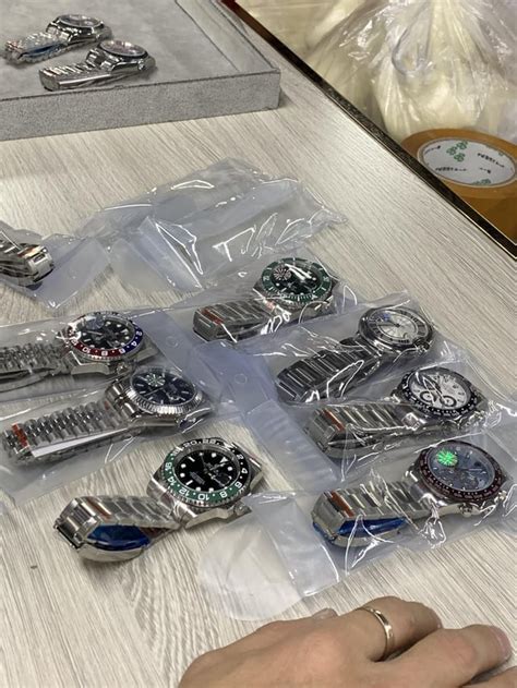 guangzhou fake watches|guangzhou leather markets.